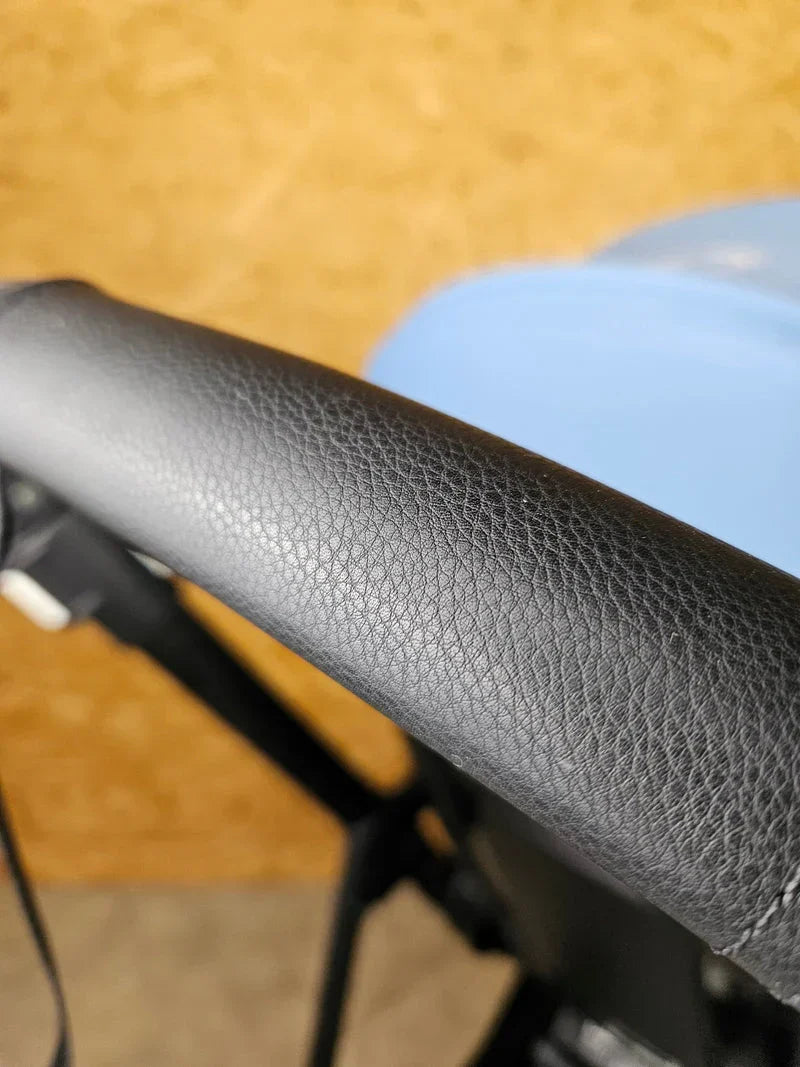 Passeggino Bugaboo Bee 6 - Blu - in buone condizioni