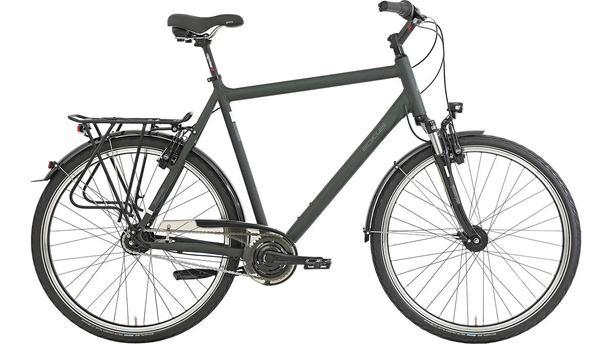 Biciclette Lisbona+