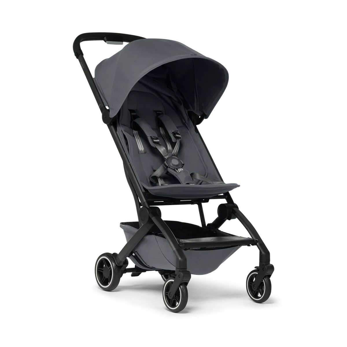 B-Ware Joolz Buggy Passeggino Aer+ Stone Grey Borsa da trasporto bagaglio a mano
