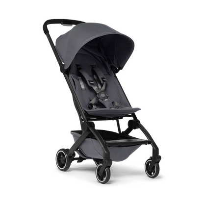 B-Ware Joolz Buggy Passeggino Aer+ Stone Grey Borsa da trasporto bagaglio a mano