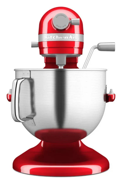 KitchenAid Robot da cucina con ciotola sollevabile 6,6 L Artisan 5KSM70SHX