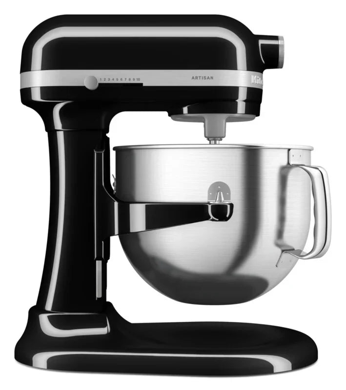 KitchenAid Robot da cucina con ciotola sollevabile 6,6 L Artisan 5KSM70SHX