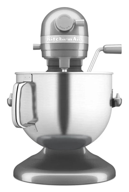 KitchenAid Robot da cucina con ciotola sollevabile 6,6 L Artisan 5KSM70SHX