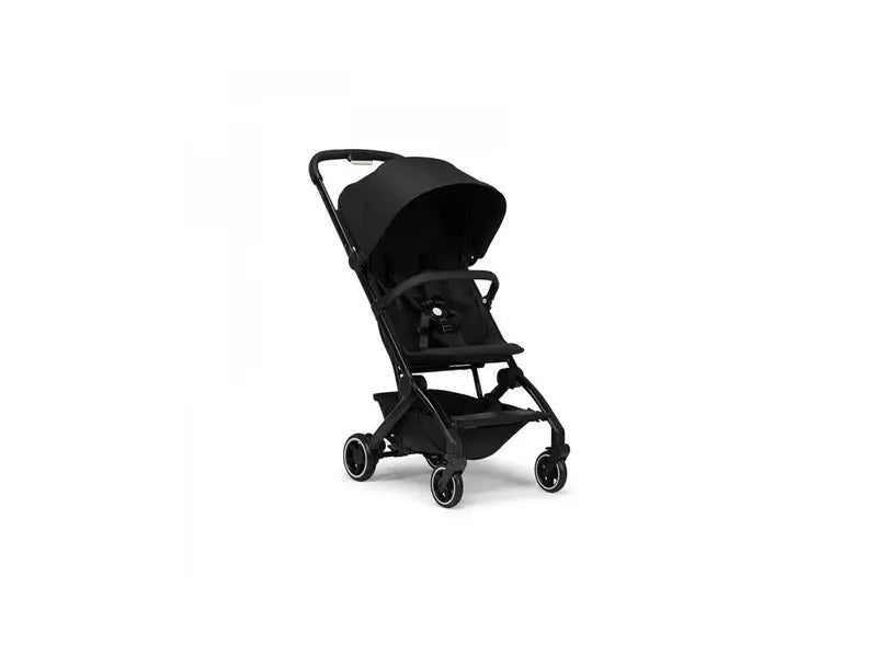 Joolz Aer+ Passeggino Nero Refined Black da Viaggio