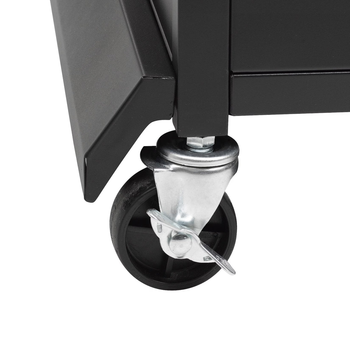 El Fuego Deluxe Barbecue a gas in acciaio inox