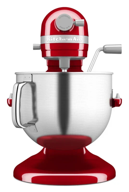 KitchenAid Robot da cucina con ciotola sollevabile 6,6 L Artisan 5KSM70SHX