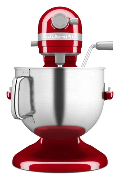 KitchenAid Robot da cucina con ciotola sollevabile 6,6 L Artisan 5KSM70SHX