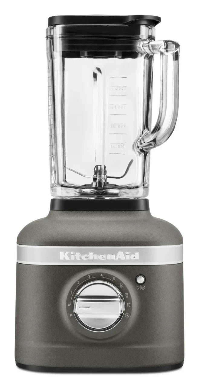 KitchenAid K400 Standmixer Pesto-Paket