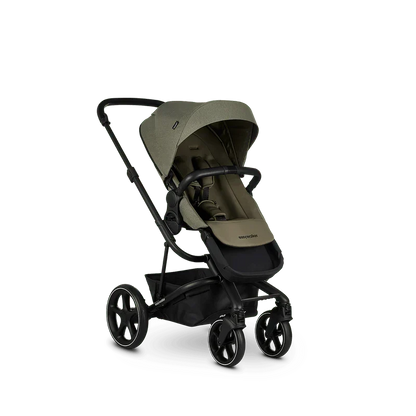 Passeggino combinato o sportivo Easywalker Harvey³