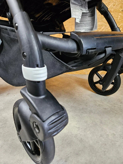 Passeggino Bugaboo Bee 6 - Blu - in buone condizioni