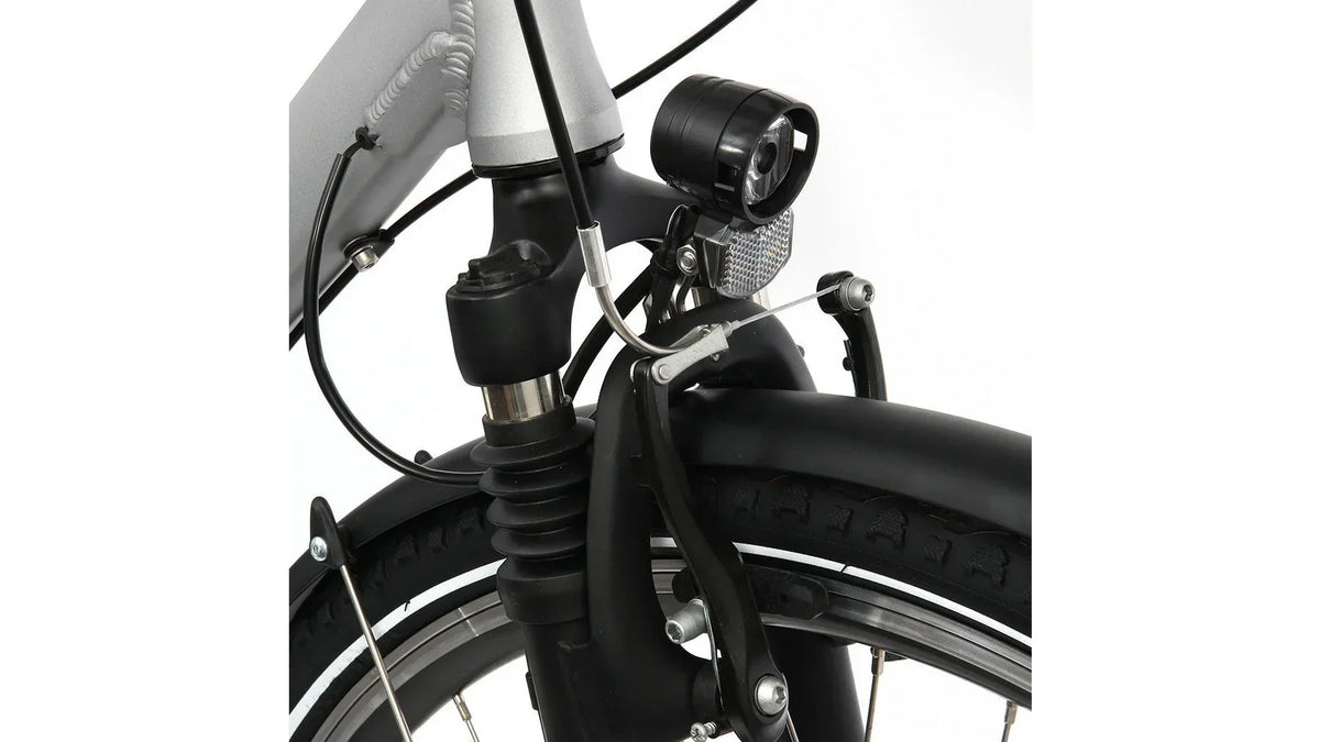 Biciclette Almeria
