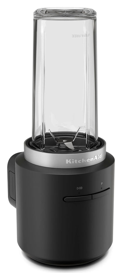 KitchenAid Go Sbattitore Verticale Senza Fili 5KSBR