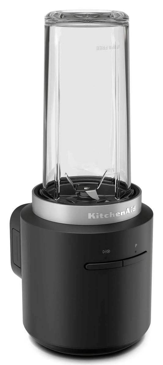 KitchenAid Go Cordless Standmixer 5KSBR