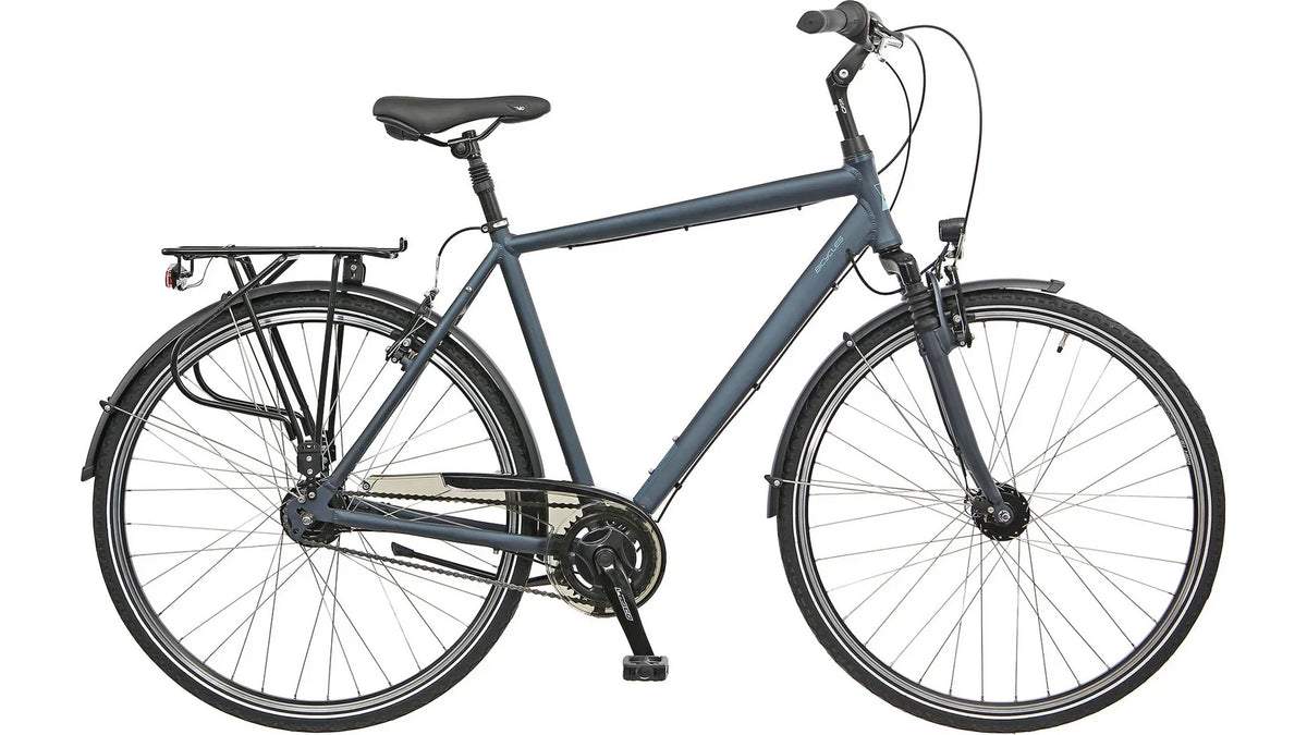 Biciclette Almeria