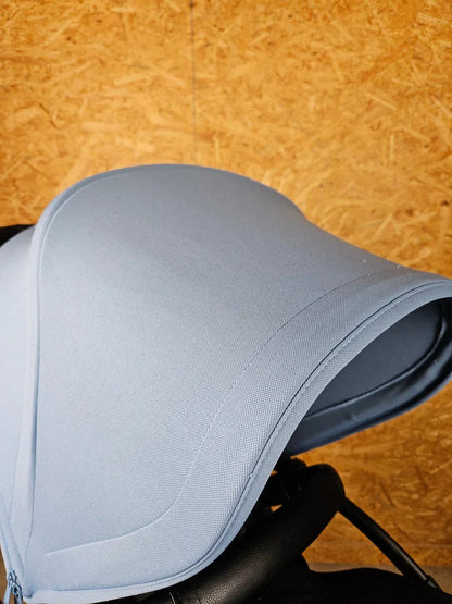 Passeggino Bugaboo Bee 6 - Blu - in buone condizioni