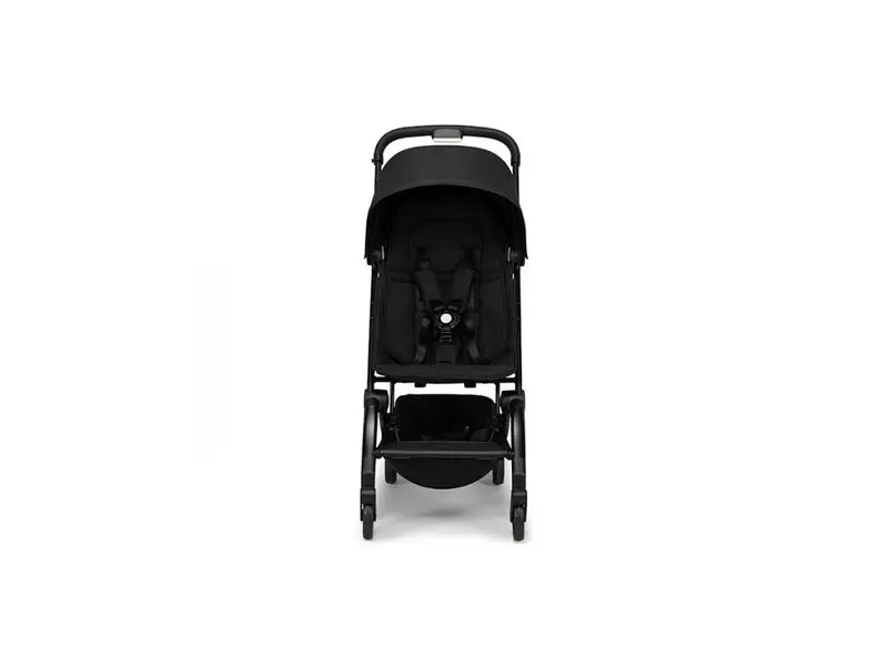 Joolz Aer+ Passeggino Nero Refined Black da Viaggio