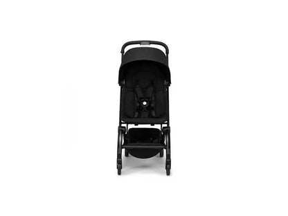 Joolz Aer+ Passeggino Nero Refined Black da Viaggio