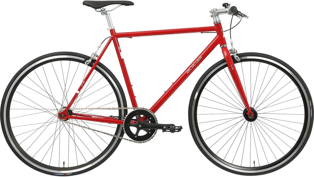 Biciclette CX 100