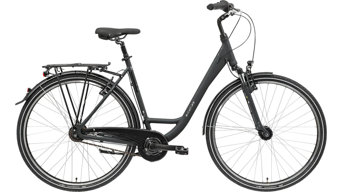 Biciclette Almeria Onda