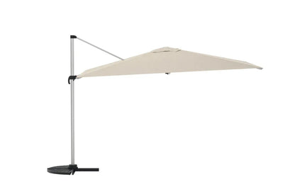 Ombrellone Velora – 294x294 cm nel colore Beige