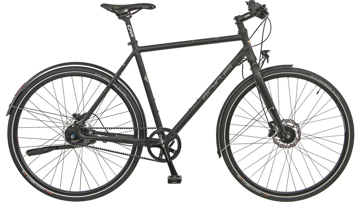 Biciclette CXS 1300