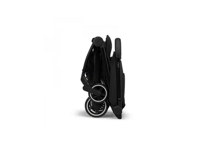 Joolz Aer+ Passeggino Nero Refined Black da Viaggio