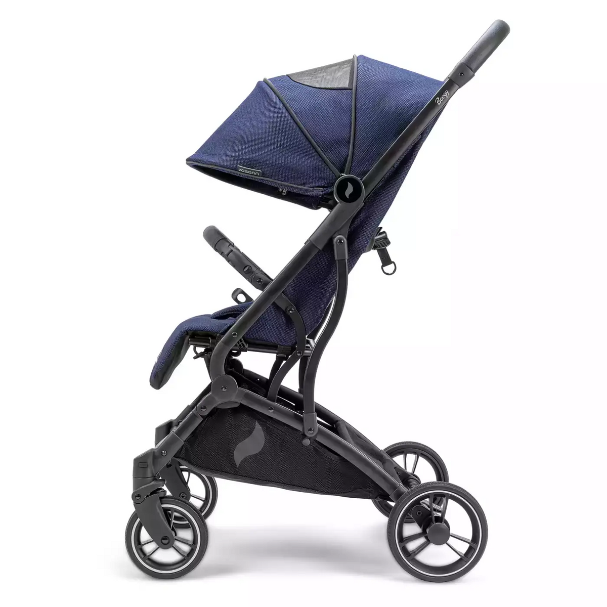Passeggino Osann Boogy Indigo