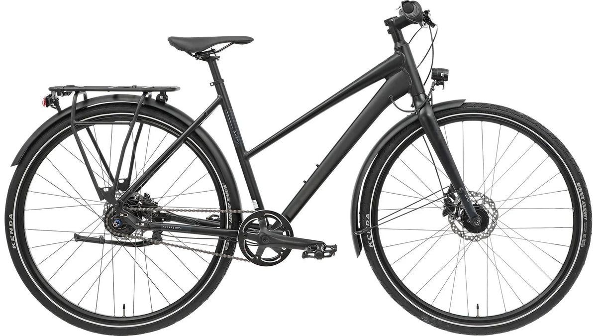 Cuneo CXS 700 Trapezoidale
