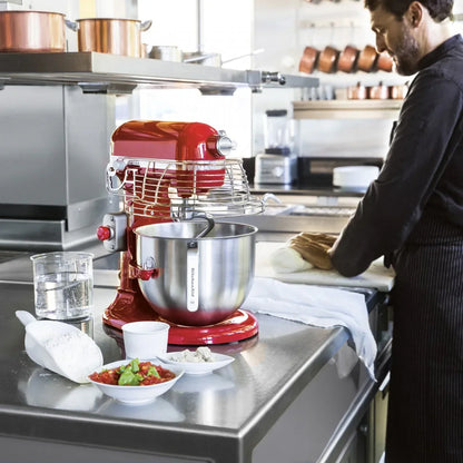 KitchenAid Robot da cucina professionale 6,9 L 5KSM7990XE