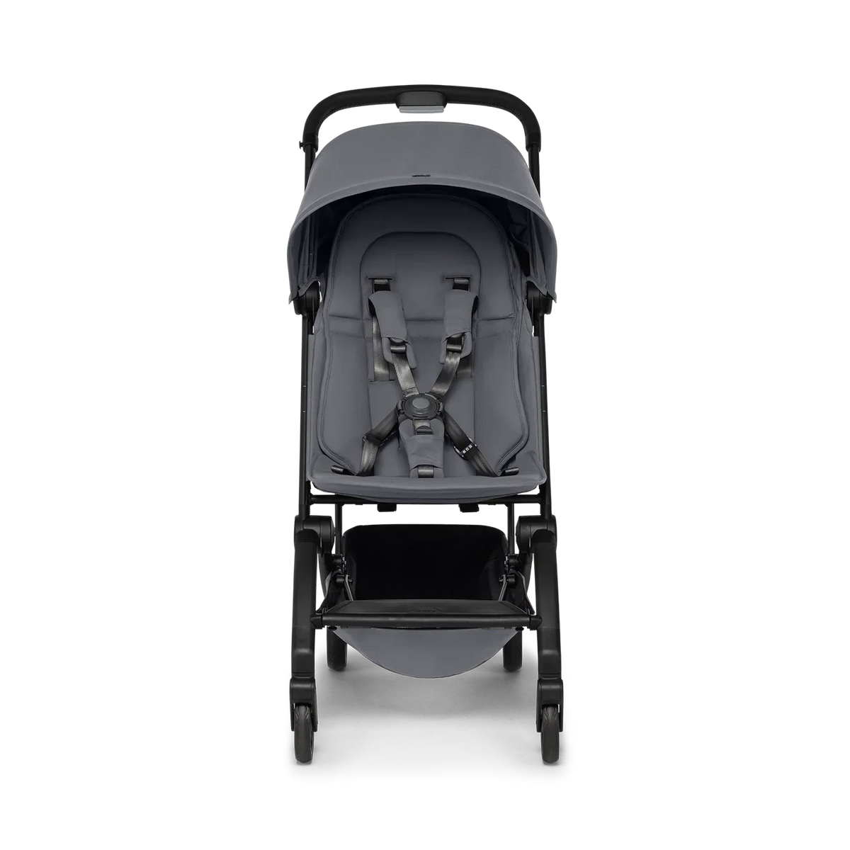 B-Ware Joolz Buggy Passeggino Aer+ Stone Grey Borsa da trasporto bagaglio a mano