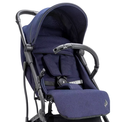 Passeggino Osann Boogy Indigo