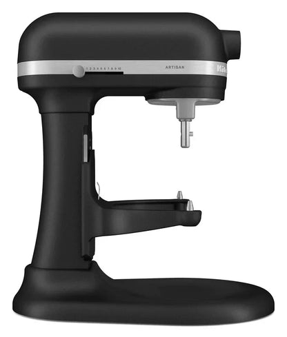 KitchenAid Robot da cucina con ciotola sollevabile 6,6 L Artisan 5KSM70SHX