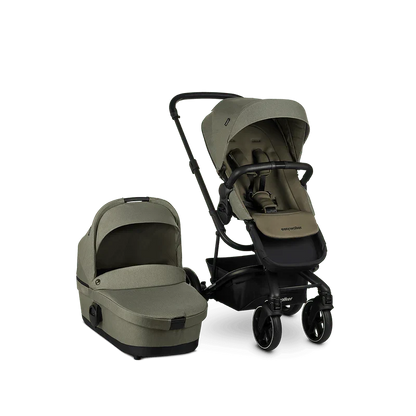 Passeggino combinato o sportivo Easywalker Harvey³