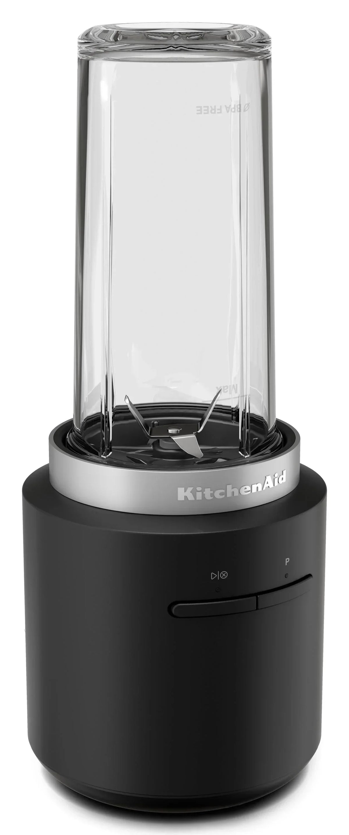 KitchenAid Go Sbattitore Verticale Senza Fili 5KSBR