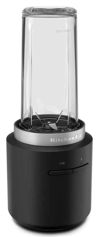 KitchenAid Go Sbattitore Verticale Senza Fili 5KSBR