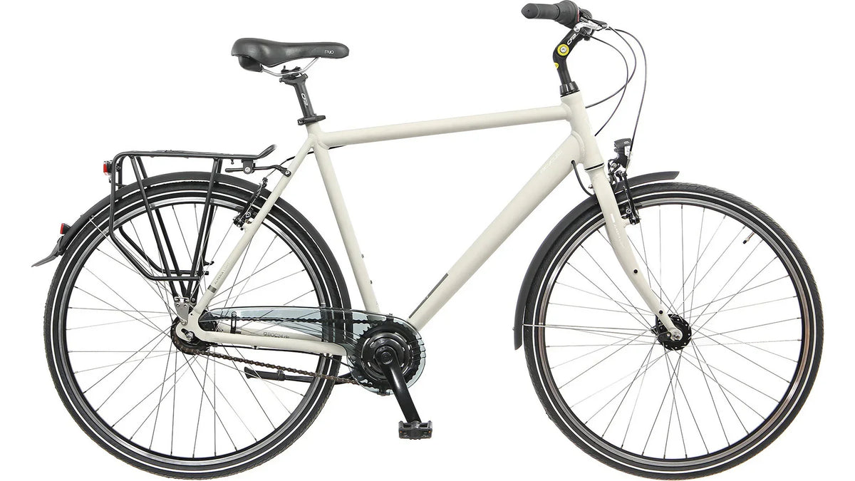 Biciclette Almeria L