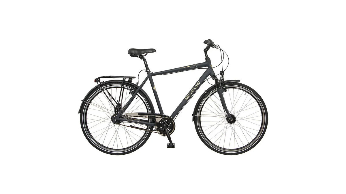 Biciclette Almeria