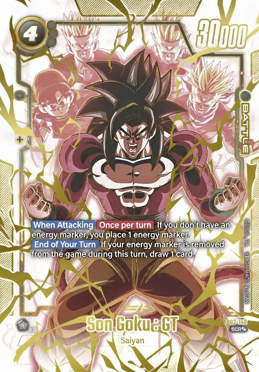 Dragon Ball Fusion World Raging Roar Booster Display 24 bustine (JP)