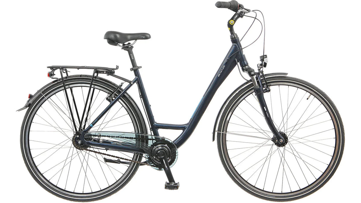 Biciclette Almeria Wave