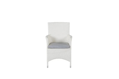 Set di 2 sedie da giardino Oasis in rattan
