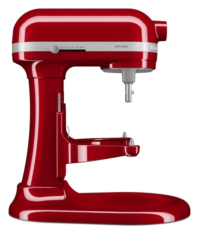 KitchenAid Robot da cucina con ciotola sollevabile 6,6 L Artisan 5KSM70SHX