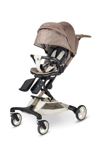 Passeggino Micro Baby Cruiser 360