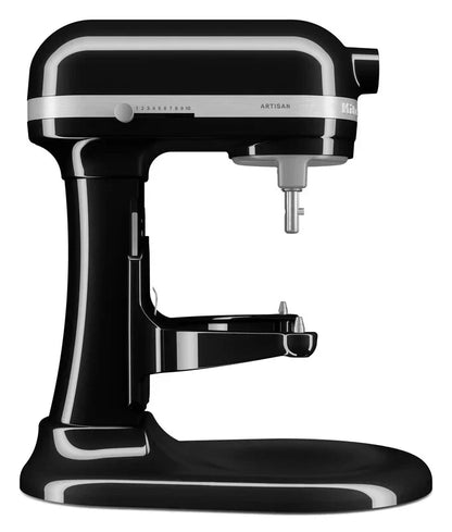 KitchenAid Robot da cucina con ciotola sollevabile 6,6 L Artisan 5KSM70SHX