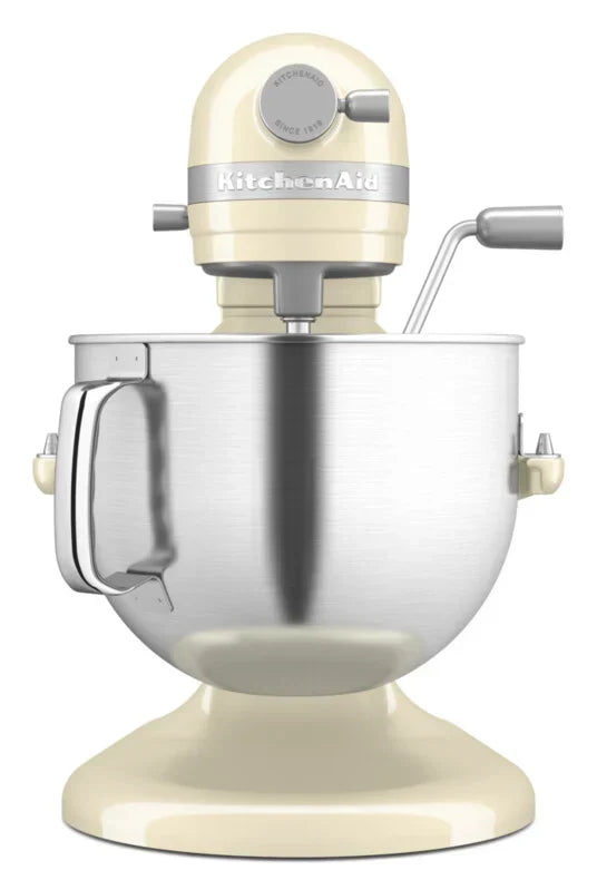 KitchenAid Robot da cucina con ciotola sollevabile 6,6 L Artisan 5KSM70SHX