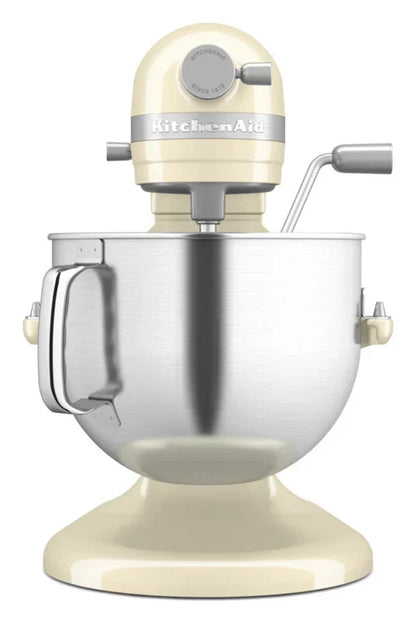 KitchenAid Robot da cucina con ciotola sollevabile 6,6 L Artisan 5KSM70SHX