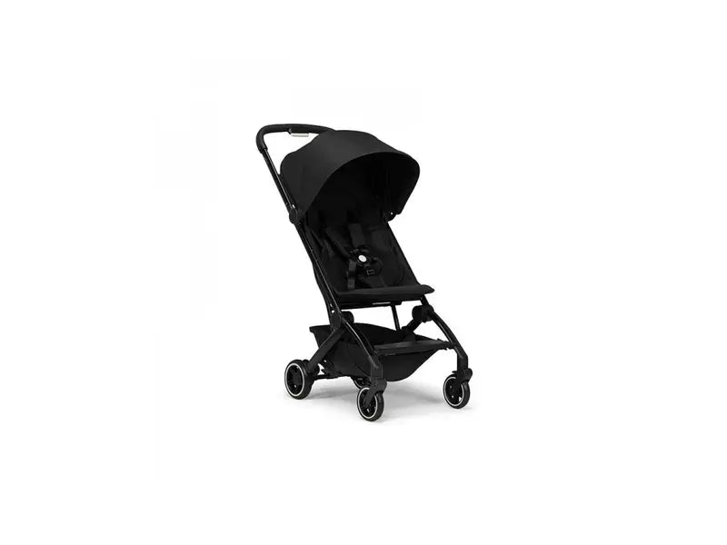 Joolz Aer+ Passeggino Nero Refined Black da Viaggio