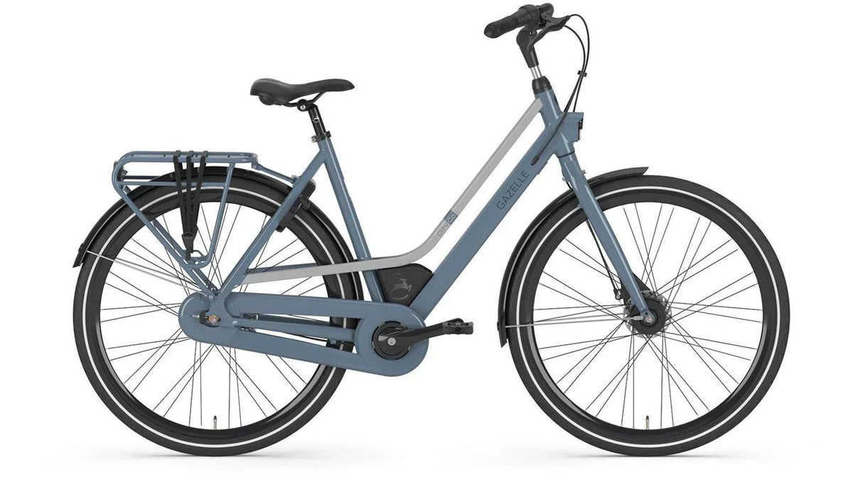 Gazelle CityGo C7 T7 Donna