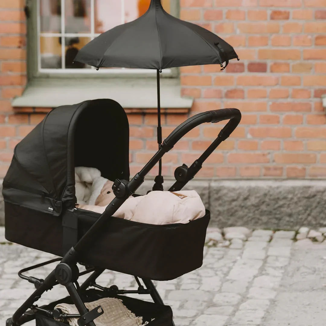 ELODIE MONDO Seggiolino auto per passeggino
