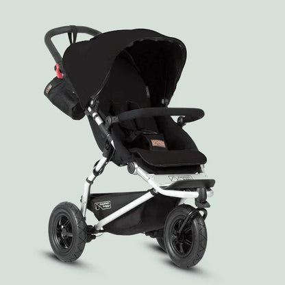 Passeggino Mountain Buggy Swift o Buggy