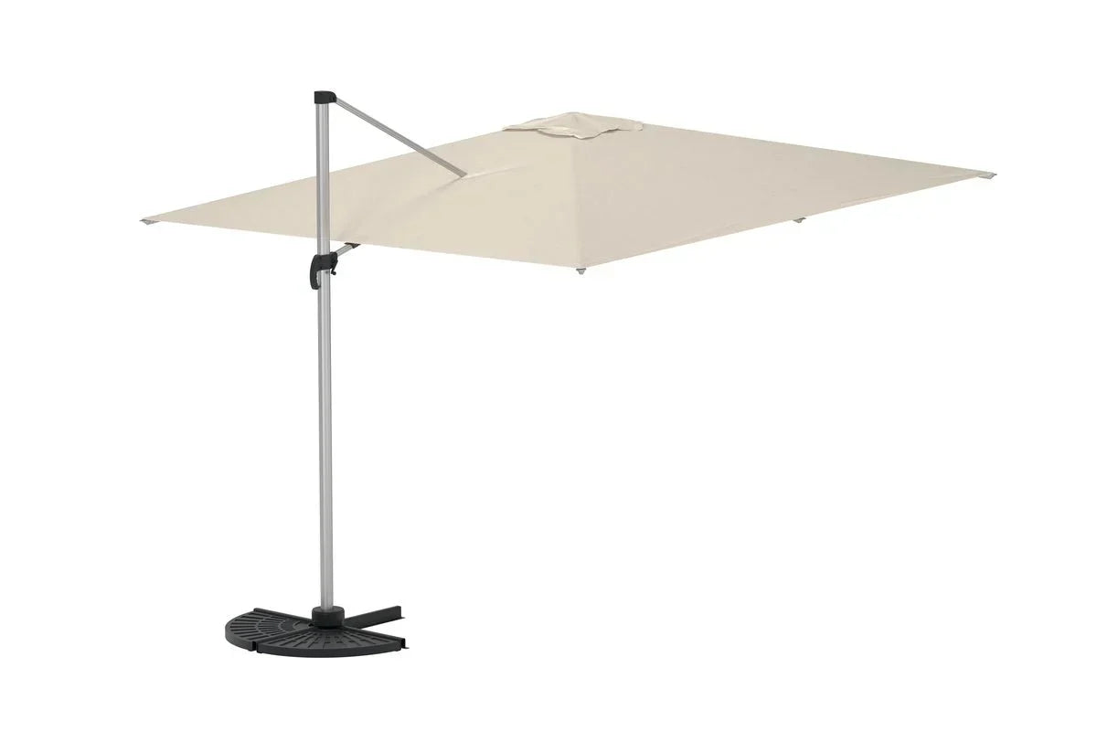 Ombrellone Velora – 294x294 cm nel colore Beige